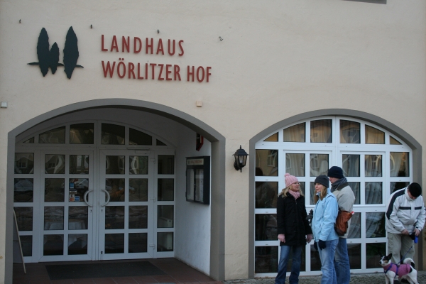Landhaus Wrlitzer Hof