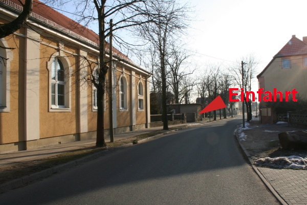 Geschwister Scholl Heim